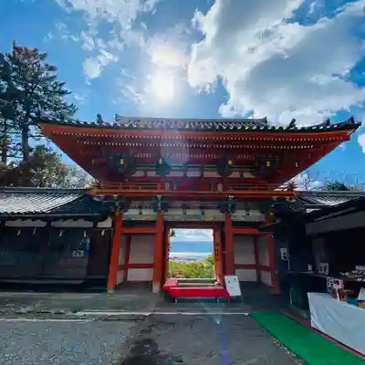 紀州東照宮(和歌山県)