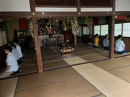 安用寺(愛知県)