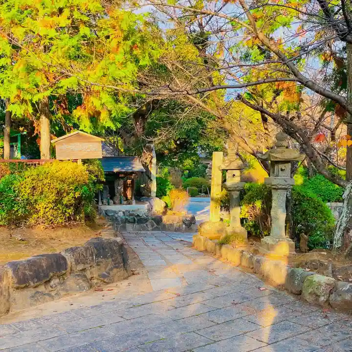 久米寺(奈良県)