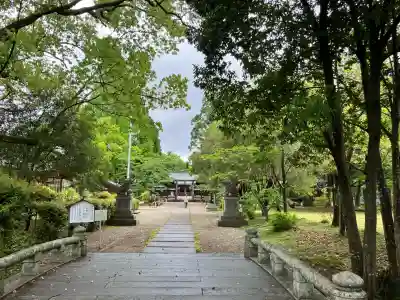 作楽神社(岡山県)