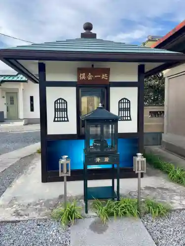 浄円寺(茨城県)