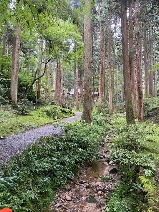 御岩神社(茨城県)
