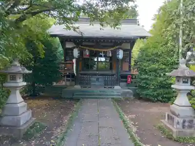 天神社(東京都)