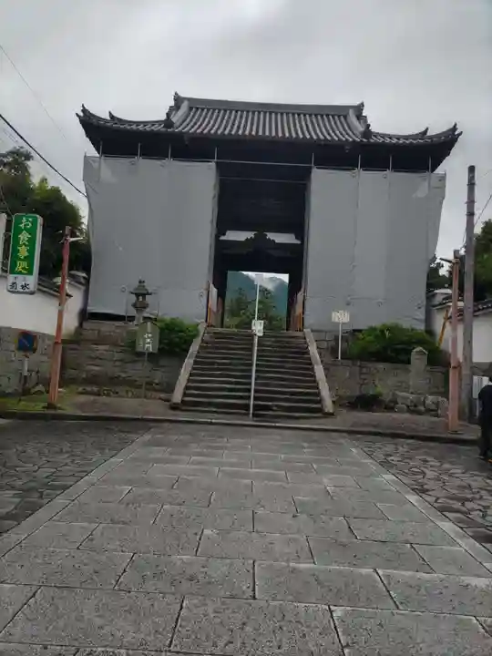 當麻寺(奈良県)
