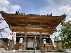 総持寺(大阪府)