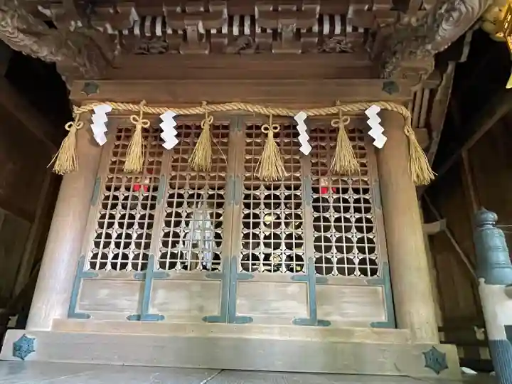 落神神社(滋賀県)