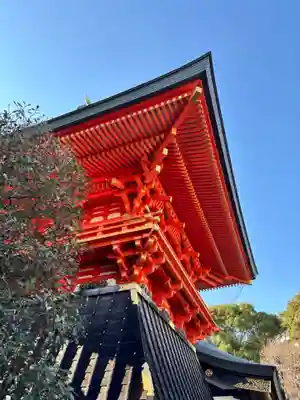穴八幡宮(東京都)
