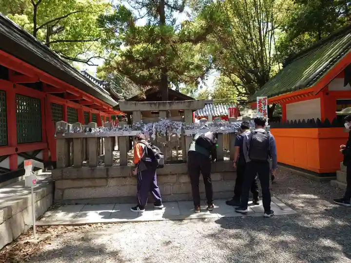 住吉大社(大阪府)