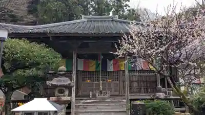 乘臺寺の末社・摂社