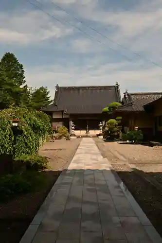 西福寺(徳島県)