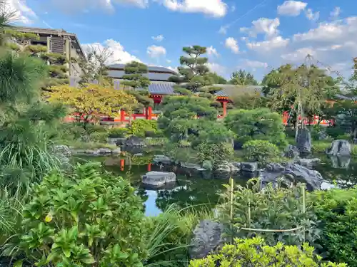 蓮華王院（三十三間堂）(京都府)