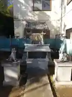 三峯神社(千葉県)