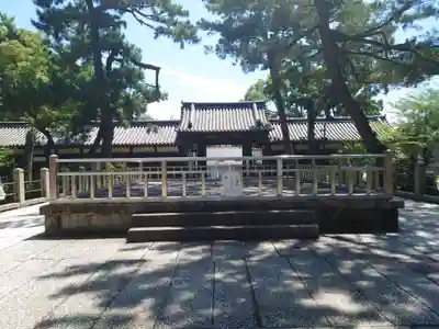 住吉大社(大阪府)