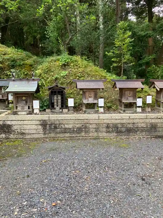 学文路天満宮(和歌山県)