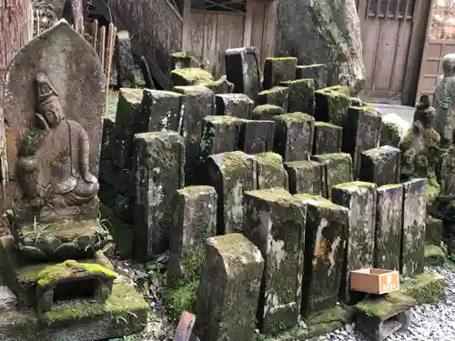 御岩神社(茨城県)