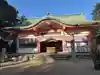 住吉神社(兵庫県)