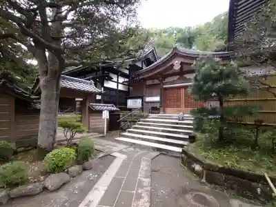 円覚寺のその他建物