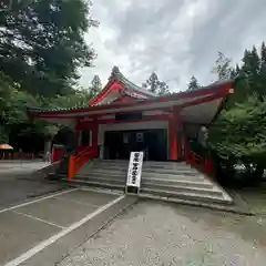 熊野速玉大社(和歌山県)