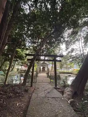 伊和神社(兵庫県)