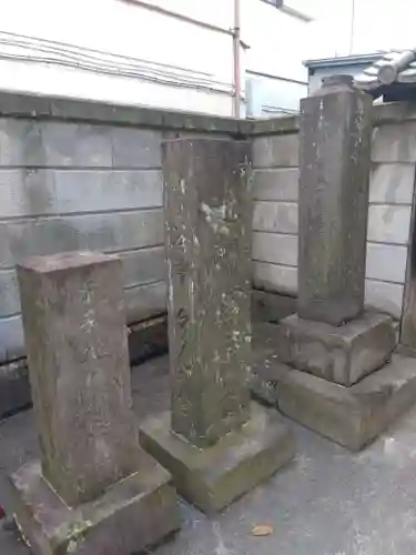 観音寺(東京都)