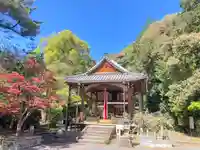 磐手杜神社(大阪府)