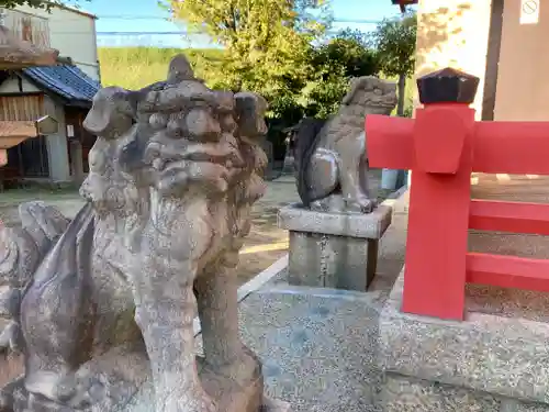 日吉神社(大阪府)