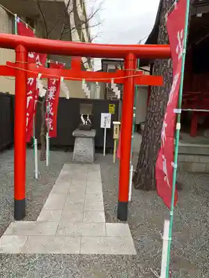二宮神社(神奈川県)