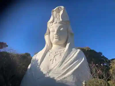 大船観音寺(神奈川県)