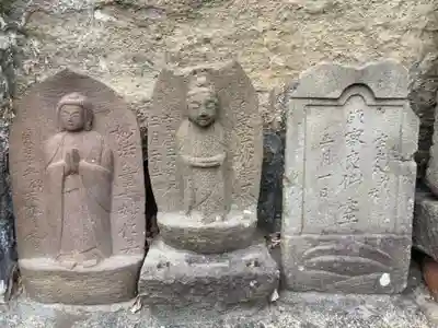 仏行寺（佛行寺）(神奈川県)