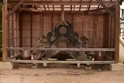 須佐神社(島根県)