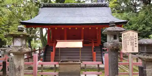 春日大社(奈良県)