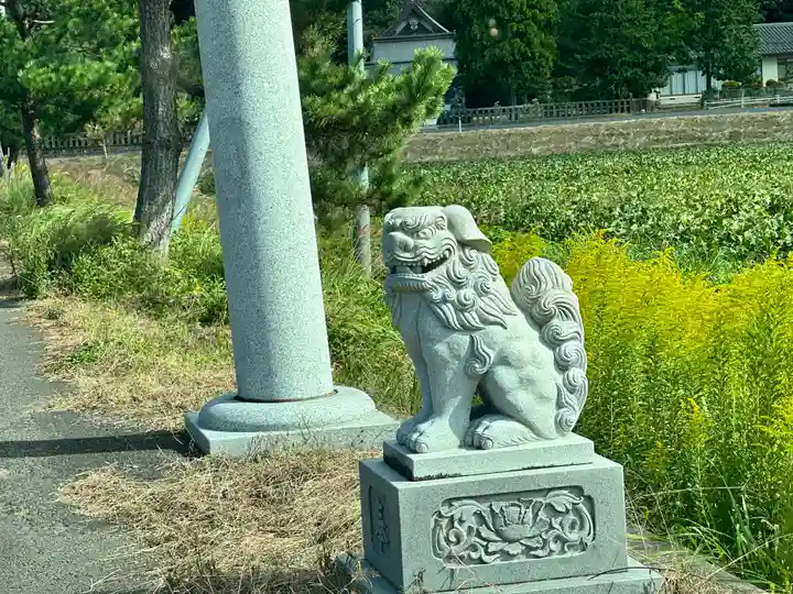 多久神社(島根県)