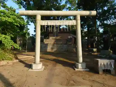 飯香岡八幡宮(千葉県)