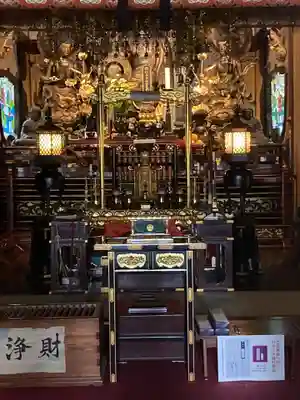 大圓寺(東京都)