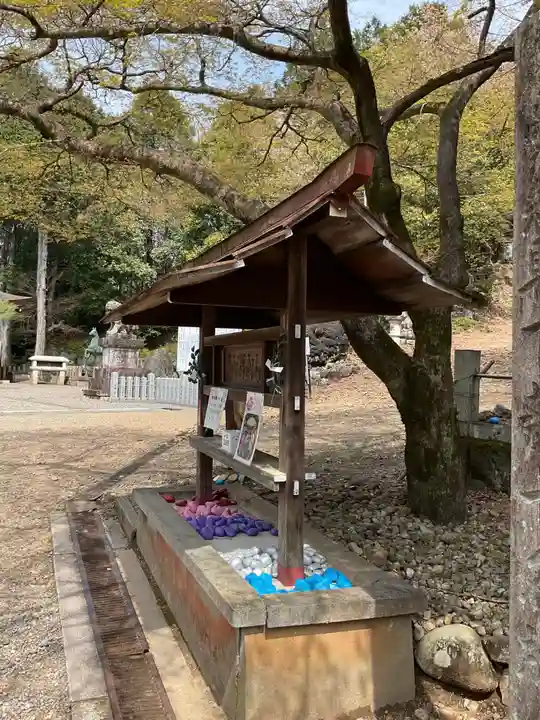 尾張冨士大宮浅間神社(愛知県)