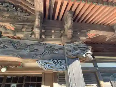 法巖寺のその他建物