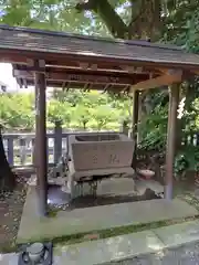 龍藏神社(神奈川県)