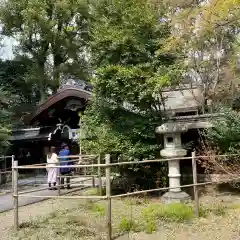 梨木神社(京都府)