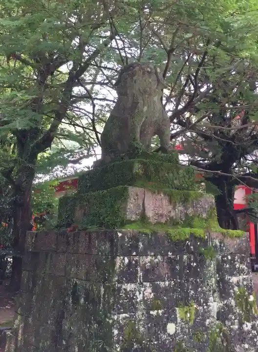 熊野速玉大社(和歌山県)