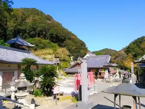 尾張高野山宗　総本山　岩屋寺のその他建物