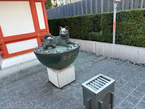 水天宮の{uncategorized: "未分類", other: "その他", undefined: "問題あり", building: "その他建物", grave: "お墓", sacred_gate: "鳥居", guardian: "狛犬", statue: "像", buddha: "仏像", history: "歴史", nature: "自然", garden: "庭園", animal: "動物", pagoda: "塔", temizu: "手水舎", mountain_gate: "山門・神門", sanctuary: "本殿・本堂", subordinate: "末社・摂社", art: "芸術", scenery: "景色", jizo: "地蔵", ema: "絵馬", goshuin: "御朱印", omikuji: "おみくじ", items: "授与品その他", amulet: "お守り", goshuincho: "御朱印帳", eats: "食事", festival: "お祭り", votive_dance: "神楽", shichigosan: "七五三参", wedding: "結婚式", experience: "体験その他", initially: "初詣", around: "周辺", anti_infection: "感染症対策"}