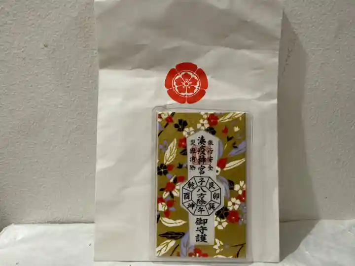 湊八坂神社(佐賀県)