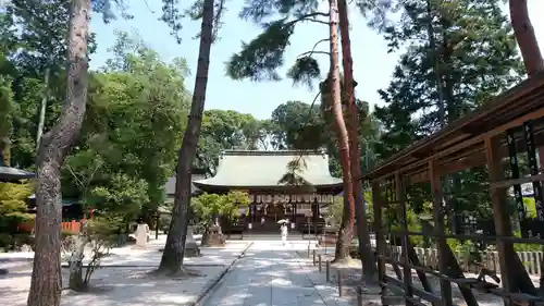 今宮神社のその他建物