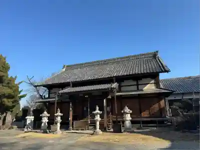 專福寺(群馬県)