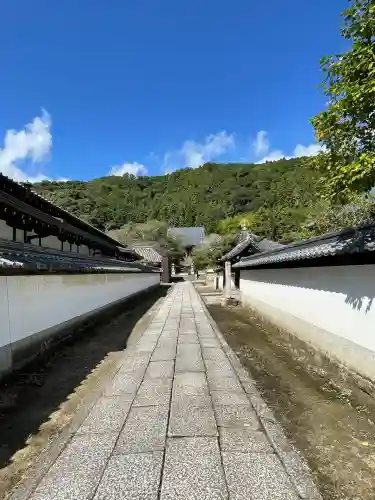 矢田寺(奈良県)