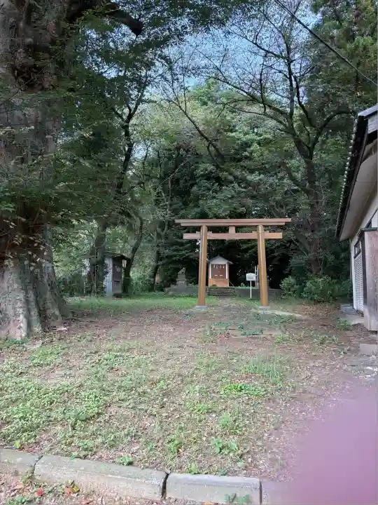 愛宕神社(栃木県)