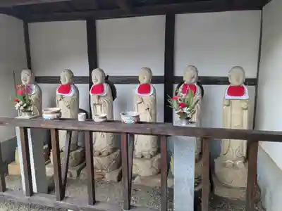 西願寺(滋賀県)