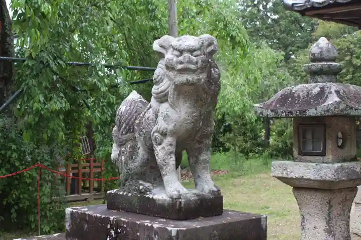 齋神社(滋賀県)