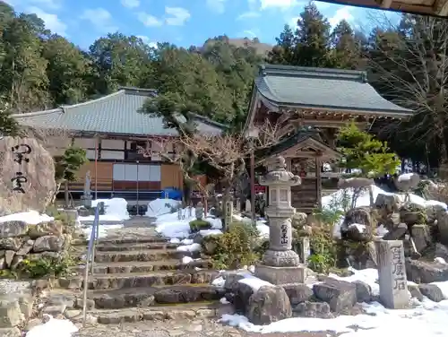 東光寺(岐阜県)