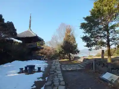 総見寺のその他建物
